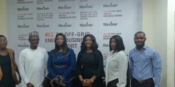 Nextier Urges FG, Stakeholders to Address Off-Grid Market Challenges