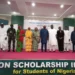 50 students benefit from maiden Gen. Attahiru education scholarship scheme