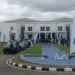 Tinubu commissions N21bn VP’s residence after 14 years’ award 