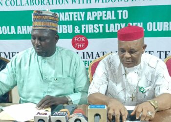 Appoints Dr. Adenike Tejuosho as Humanitarian Minister — PWD  Begs  Tinubu