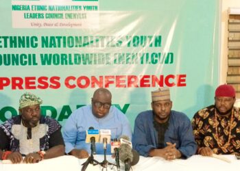 Ethnic youth leaders accuses Kyari of sabotaging indigenous refineries