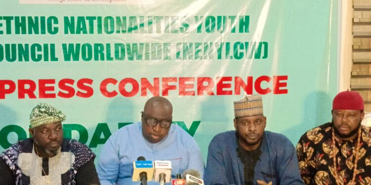 Ethnic youth leaders accuses Kyari of sabotaging indigenous refineries