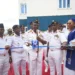 Naval chief inaugurates Ratings’ quarters in Abuja