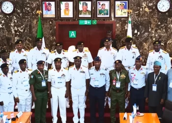 Why military should exploit artificial intelligence for operational efficiency – CNS