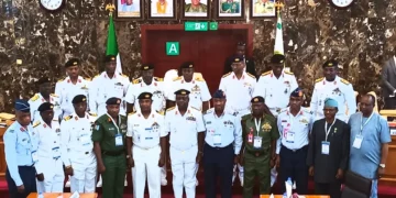 Why military should exploit artificial intelligence for operational efficiency – CNS