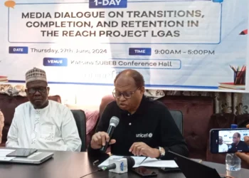 Katsina State recorded reduction in out-of-school children, says  UNICEF