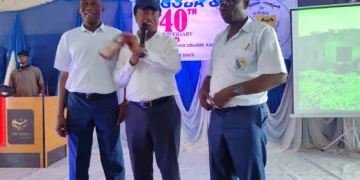 Sen. Sani cautions of imminent collapse of public schools  in North