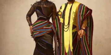 Davido releases pre-wedding photos