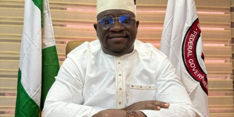 Youths Laud ITF Director General, Dr Afiz Oluwatoyin Ogun, Says He’s A Blessing To Nigeria