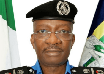 Police to establish full drone system to aid security – I-G