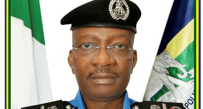 Police to establish full drone system to aid security – I-G