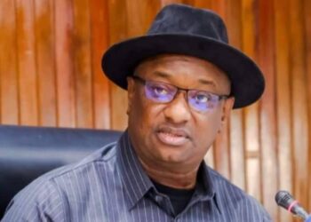 Keyamo flags off Zamfara Airport project, pledges FG’s support