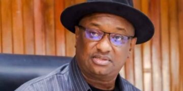 Keyamo flags off Zamfara Airport project, pledges FG’s support