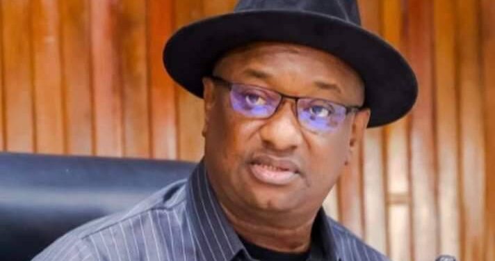 Keyamo flags off Zamfara Airport project, pledges FG’s support