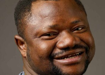 Imasuen speaks on impact of streaming platforms on Nollywood