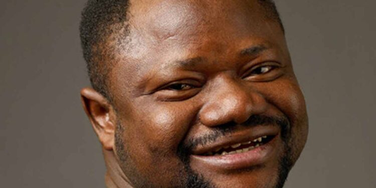 Imasuen speaks on impact of streaming platforms on Nollywood