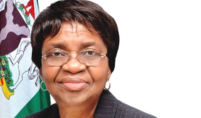 NAFDAC warns Nigerians against use of Sniper, other chemical for food preservation
