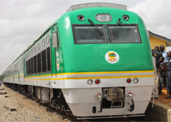 Kaduna-bound Train Returns To Abuja Over Vandalised Track