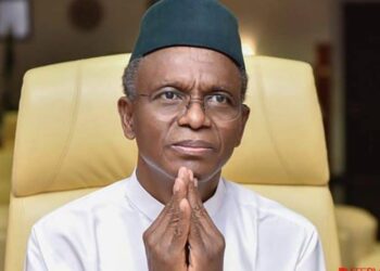 Kaduna assembly c’ttee on finances of ex-Gov. El-Rufai submits report