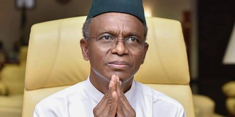 Kaduna assembly c’ttee on finances of ex-Gov. El-Rufai submits report