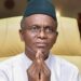 Kaduna assembly c’ttee on finances of ex-Gov. El-Rufai submits report