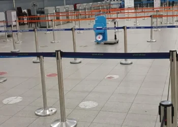 Striking workers shut Abuja airport