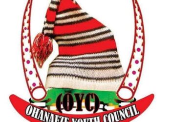 Ohanaeze Youths Reject Creation Of Orlu, Etiti States, Want Anioma
