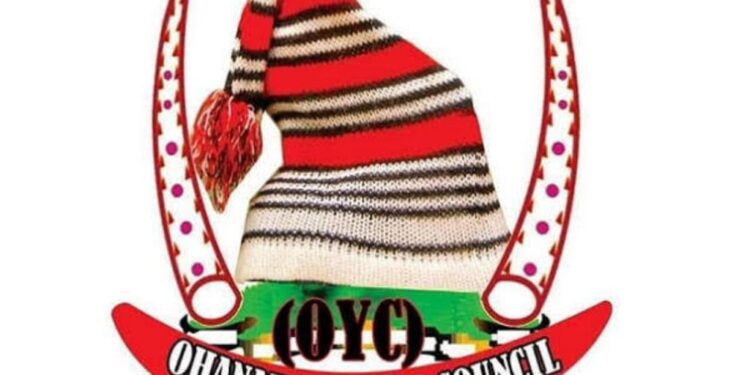 Ohanaeze Youths Reject Creation Of Orlu, Etiti States, Want Anioma