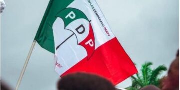 PDP not in  merger talks with any party – Ologunagba