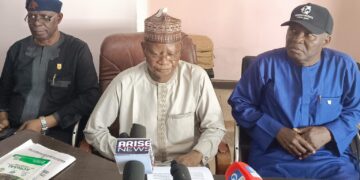 Gongola Unity: Prominent Leaders Gather in Yola