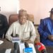 Gongola Unity: Prominent Leaders Gather in Yola