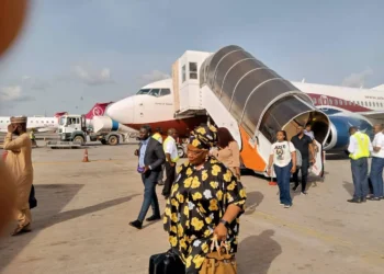 Strike: Operations restart at Abuja airport