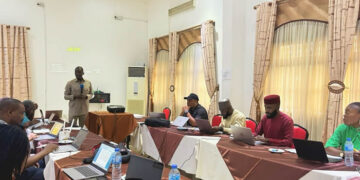 Forced Migration/Trafficking: CLEEN Foundation Harps On Improvement In Shelters, Safe Homes In Edo