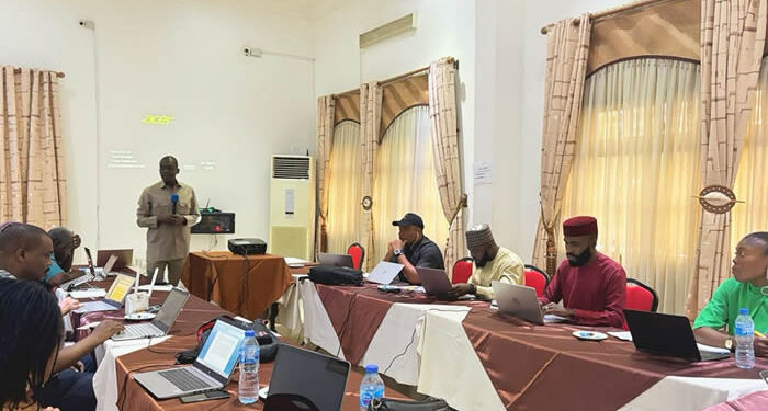 Forced Migration/Trafficking: CLEEN Foundation Harps On Improvement In Shelters, Safe Homes In Edo