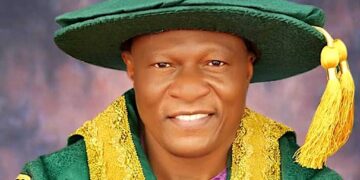 Professor Abdul-Rasheed Na’Allah was Neither Summoned nor Retrained by the  Federal High Court