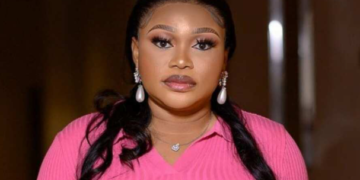 ‘Hospitals Have No Vaccines For Our Babies, Please Help’ — Ruth Kadiri Begs FG