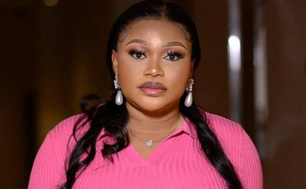 ‘Hospitals Have No Vaccines For Our Babies, Please Help’ — Ruth Kadiri Begs FG