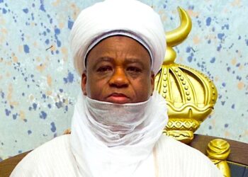 Stop economic hardship, Sultan tells leaders