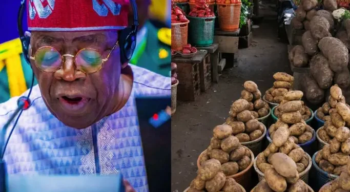 FG presents 42,000 metric tonnes of food items to Kano