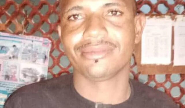 Police announce capture of “notorious terrorist” in Yobe