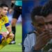 Ronaldo Cries As Al-Nassr Lose King’s Cup Final
