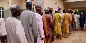 Mangal sponsors medical treatment for 3,500 patients in Katsina
