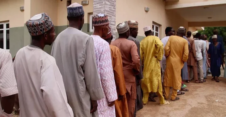 Mangal sponsors medical treatment for 3,500 patients in Katsina