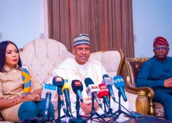 End strike, return to negotiating table – FG urges Labour