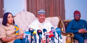 End strike, return to negotiating table – FG urges Labour