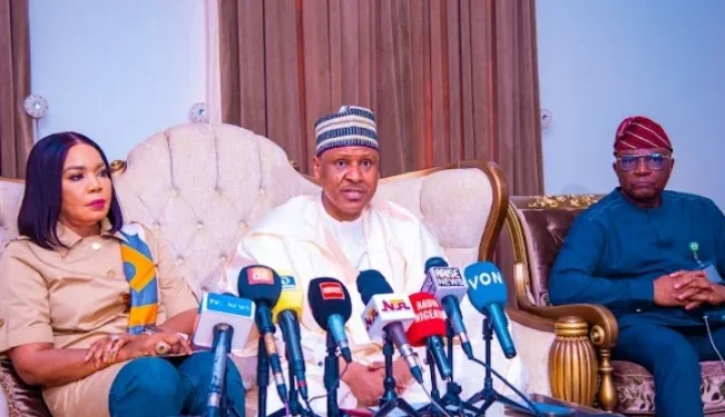 End strike, return to negotiating table – FG urges Labour