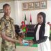 Army: 177 Battalion Guards Keffi, Empowers Over 150 Youths With Different Skills Acquisition