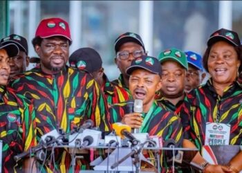 Minimum wage: Strike continues pending Tuesday review meeting -NLC