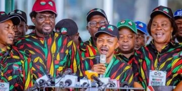Minimum wage: Strike continues pending Tuesday review meeting -NLC