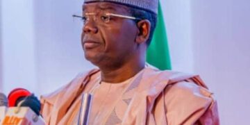 Niger Delta Group Applauds Minister Bello Matawalle’s NIMASA C4i Integration Initiative